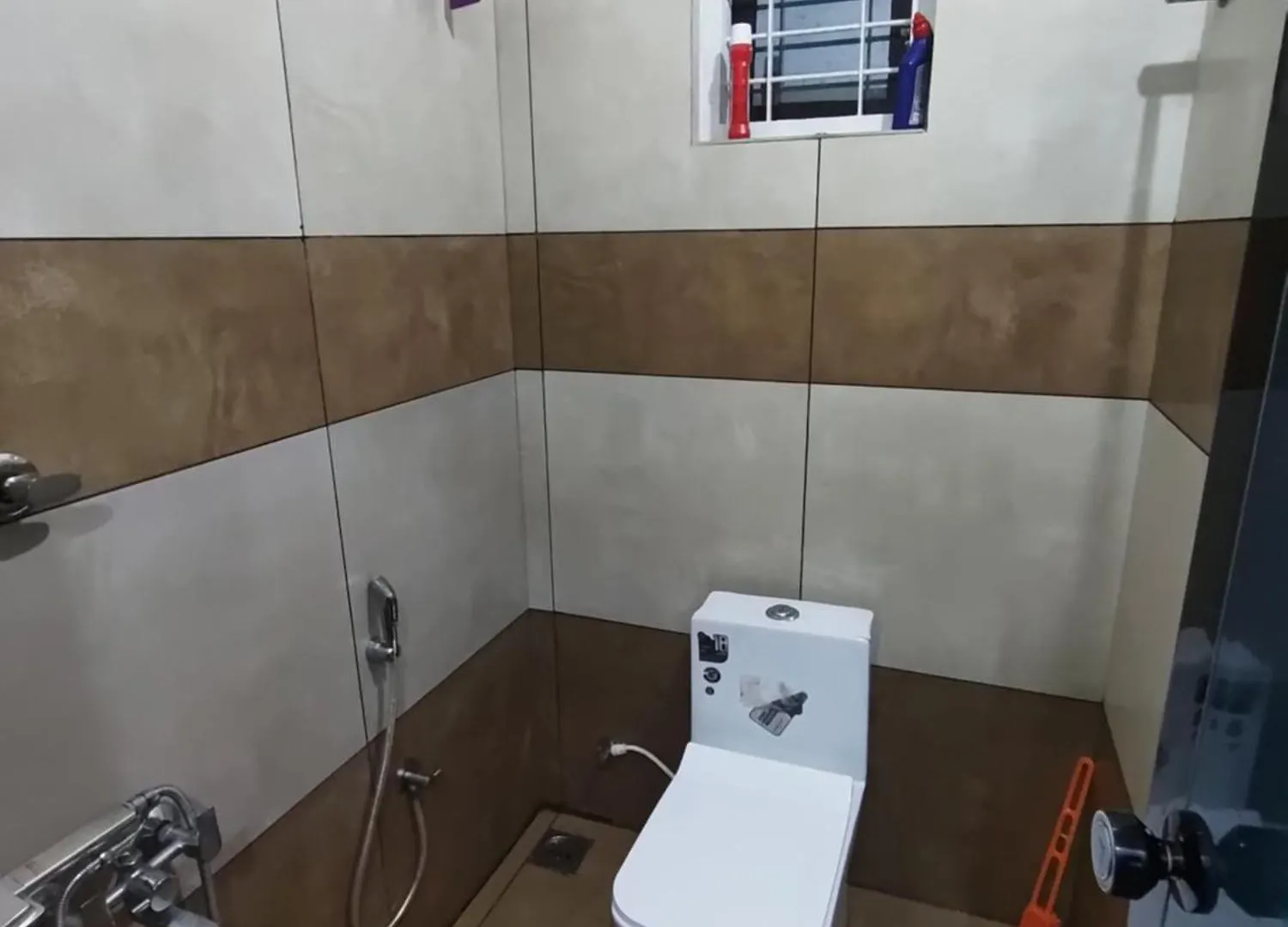 Harsham Homestay Pooppara 0*,  India