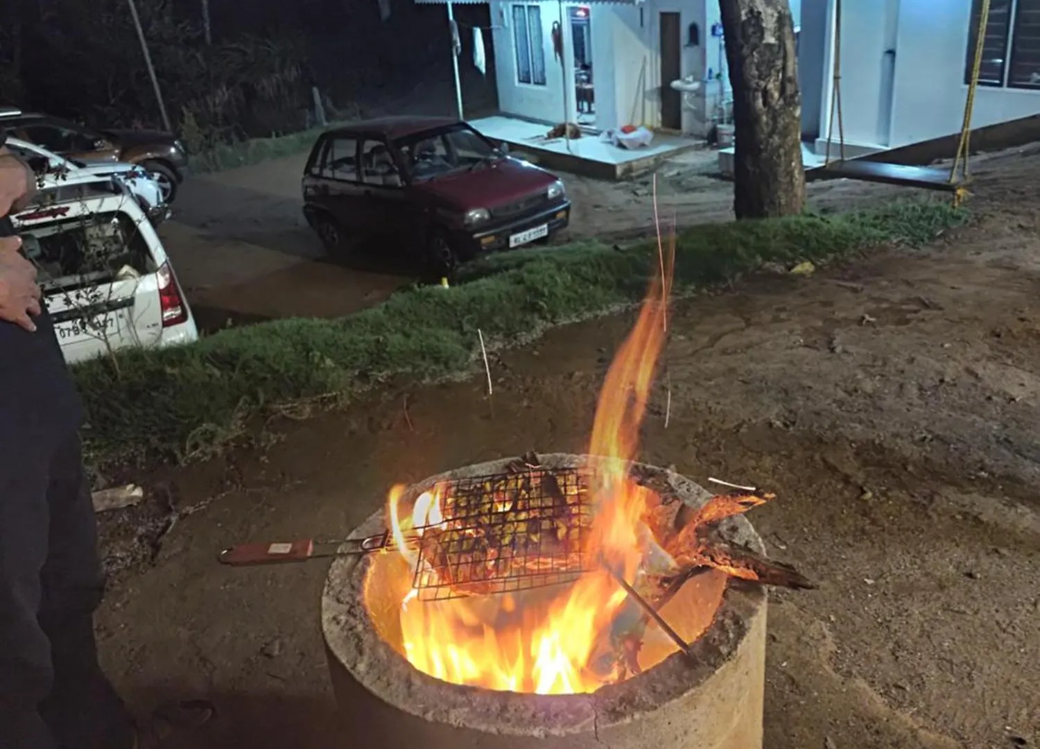 Harsham Homestay Pooppara