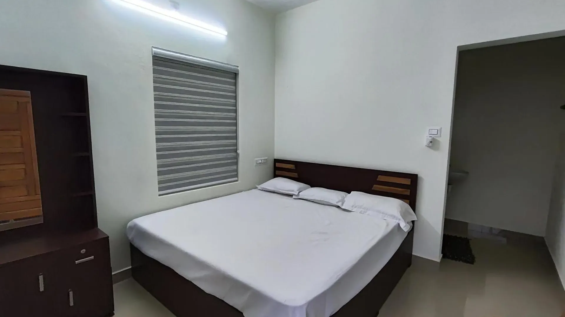 Harsham Homestay Pooppara 0*,  インド